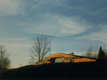 McClintock Solar Homes, King Twp, Ont