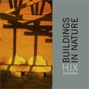 John Hix publication - buildings in Nature