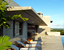 Casa Bickford – Vieques, Puerto Rico