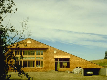 Mercado Solar Residence, Port Perry, Ont