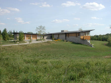 Karasiuk Residence, Bolton, Ont